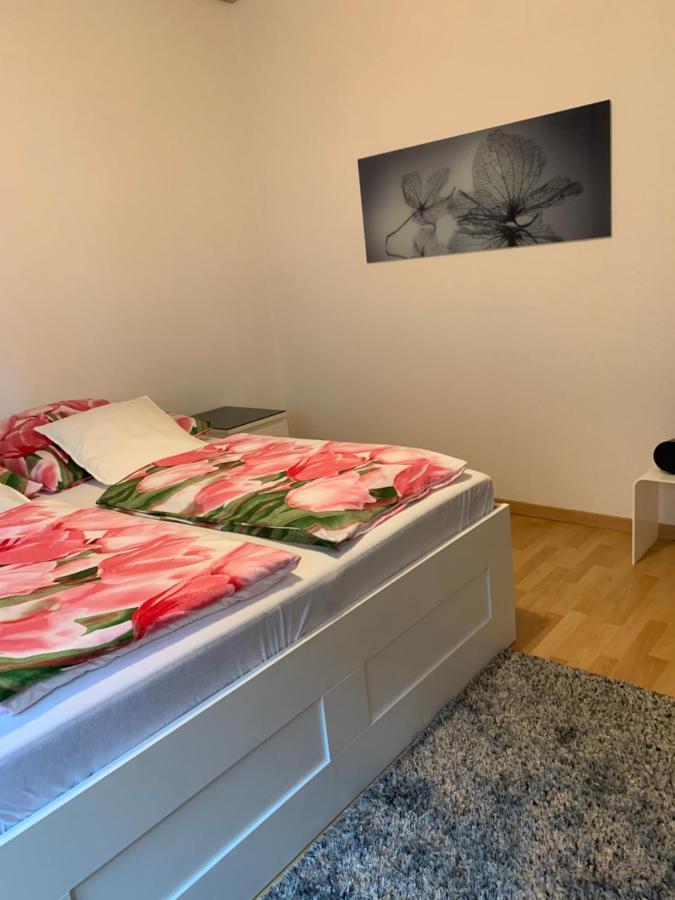 Room Service Joppich St. Gallen Exterior photo